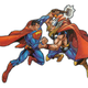 Illustration for article titled Thor is the New Superman